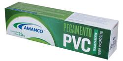 Pegamento PVC AMANCO 25 ML